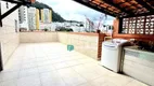 Foto 2 de Cobertura com 3 Quartos à venda, 146m² em São Mateus, Juiz de Fora