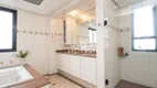 Foto 20 de Apartamento com 4 Quartos à venda, 199m² em Batel, Curitiba