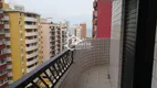 Foto 12 de Apartamento com 2 Quartos à venda, 108m² em Canto do Forte, Praia Grande