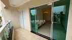 Foto 3 de Apartamento com 4 Quartos à venda, 130m² em Vigilato Pereira, Uberlândia