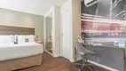 Foto 7 de Flat com 1 Quarto à venda, 25m² em Vila Olímpia, São Paulo