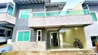 Foto 11 de Casa de Condomínio com 4 Quartos à venda, 170m² em De Lourdes, Fortaleza