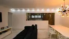 Foto 6 de Apartamento com 3 Quartos à venda, 140m² em Gonzaga, Santos