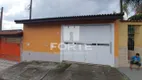 Foto 4 de Sobrado com 3 Quartos à venda, 242m² em Vila Lavínia, Mogi das Cruzes