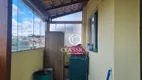 Foto 11 de Cobertura com 2 Quartos à venda, 109m² em Alípio de Melo, Belo Horizonte