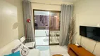 Foto 3 de Apartamento com 2 Quartos para alugar, 65m² em Barra, Salvador