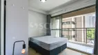 Foto 2 de Apartamento com 1 Quarto à venda, 39m² em Moema, São Paulo