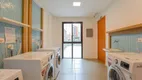Foto 10 de Apartamento com 1 Quarto à venda, 30m² em Água Verde, Curitiba