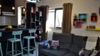 Foto 2 de Flat com 1 Quarto para alugar, 42m² em Jardins, São Paulo