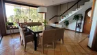 Foto 2 de Casa de Condomínio com 4 Quartos à venda, 359m² em Loteamento Alphaville Campinas, Campinas