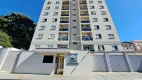Foto 3 de Apartamento com 2 Quartos para alugar, 49m² em Jardim Alvorada, São Carlos