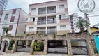 Foto 12 de Apartamento com 1 Quarto à venda, 45m² em Vila Caicara, Praia Grande