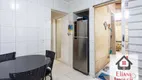 Foto 4 de Sobrado com 3 Quartos à venda, 139m² em Residencial Cosmos, Campinas