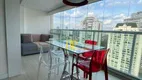 Foto 5 de Apartamento com 1 Quarto à venda, 52m² em Vila Gertrudes, São Paulo