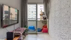 Foto 5 de Apartamento com 2 Quartos à venda, 47m² em Santa Cecília, São Paulo