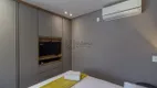 Foto 15 de Apartamento com 1 Quarto para alugar, 35m² em Vila Olímpia, São Paulo