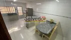 Foto 6 de Sobrado com 3 Quartos à venda, 126m² em Vila Brasílio Machado, São Paulo