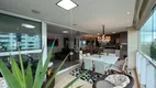 Foto 23 de Apartamento com 3 Quartos à venda, 165m² em Jardim Aquarius, São José dos Campos