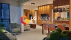 Foto 39 de Apartamento com 3 Quartos à venda, 98m² em Taquaral, Campinas