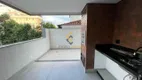 Foto 33 de Apartamento com 4 Quartos à venda, 130m² em Dona Clara, Belo Horizonte
