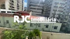 Foto 5 de Apartamento com 3 Quartos à venda, 110m² em Tijuca, Rio de Janeiro