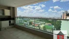 Foto 3 de Apartamento com 3 Quartos para alugar, 197m² em Parque Campolim, Sorocaba