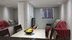 Foto 5 de Apartamento com 2 Quartos à venda, 47m² em Jardim Elizabete, Taboão da Serra