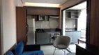 Foto 13 de Apartamento com 1 Quarto para alugar, 32m² em Pinheiros, São Paulo