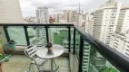 Foto 7 de Flat com 3 Quartos à venda, 100m² em Jardim Paulista, São Paulo