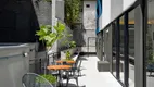 Foto 16 de Apartamento com 1 Quarto para alugar, 16m² em Carvoeira, Florianópolis