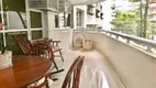 Foto 2 de Apartamento com 4 Quartos à venda, 130m² em Leblon, Rio de Janeiro