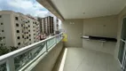 Foto 7 de Apartamento com 2 Quartos à venda, 80m² em Vila Caicara, Praia Grande