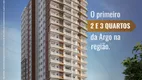 Foto 2 de Apartamento com 2 Quartos à venda, 58m² em Jockey de Itaparica, Vila Velha