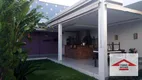 Foto 28 de Casa com 3 Quartos à venda, 270m² em Horto Santo Antonio, Jundiaí