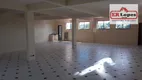 Foto 13 de Prédio Comercial à venda, 510m² em Santa Cândida, Curitiba