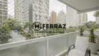 Foto 8 de Apartamento com 3 Quartos à venda, 256m² em Jardim América, São Paulo