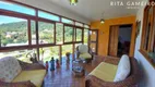 Foto 6 de Casa de Condomínio com 5 Quartos à venda, 400m² em Carlos Guinle, Teresópolis