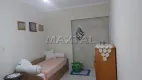 Foto 6 de Apartamento com 3 Quartos à venda, 103m² em Barra Funda, Guarujá