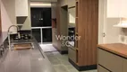 Foto 11 de Apartamento com 3 Quartos à venda, 210m² em Brooklin, São Paulo