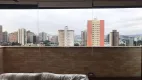 Foto 3 de Cobertura com 2 Quartos à venda, 130m² em Vila Guiomar, Santo André