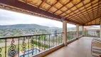 Foto 2 de Casa de Condomínio com 4 Quartos para alugar, 625m² em Ville Des Lacs, Nova Lima