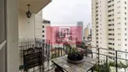 Foto 2 de Apartamento com 2 Quartos à venda, 75m² em Aclimação, São Paulo