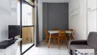 Foto 4 de Apartamento com 1 Quarto à venda, 37m² em Indianópolis, São Paulo