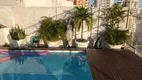 Foto 14 de Cobertura com 5 Quartos à venda, 795m² em Graça, Salvador