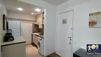 Foto 4 de Flat com 1 Quarto para alugar, 40m² em Itaim Bibi, São Paulo