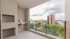 Foto 11 de Apartamento com 3 Quartos à venda, 94m² em Cabral, Curitiba