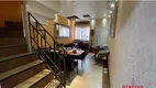 Foto 3 de Casa de Condomínio com 3 Quartos à venda, 174m² em Nova Petrópolis, São Bernardo do Campo