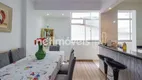 Foto 18 de Apartamento com 3 Quartos à venda, 95m² em Cidade Nova, Belo Horizonte