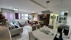 Foto 3 de Apartamento com 3 Quartos para alugar, 120m² em Parnamirim, Recife