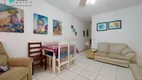 Foto 3 de Apartamento com 3 Quartos para alugar, 80m² em Solemar, Praia Grande